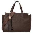 Liu Jo Samiana - Handtasche M 33 cm (moro light)