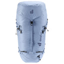 Deuter Guide 32+6 SL - Women's Hochtouren Rucksack 66 cm (polar-bluejay) - Ansicht 12