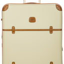 Brics Bellagio - 4-Rollen-Trolley 76 cm erw. recycelt (cream) - Ansicht 9