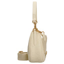 Lacoste Maheki - Umhängetasche 25.5 cm (tourmaline chine) - Ansicht 3