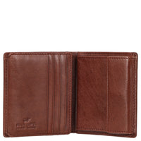 Braun Büffel Arezzo - Geldbörse 8cc 10 cm (tabak) - Ansicht 5