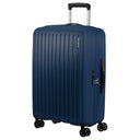 American Tourister Rejoy - 4-Rollen-Trolley 68 cm (blau) - Ansicht 2