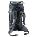 Deuter Futura Pro 36 - Wanderrucksack 69 cm (black) - Ansicht 8