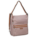 Picard Sonja - Schultertasche/Rucksack 36 cm (perle) - Ansicht 5