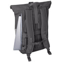 Johnny Urban Allen XL - Rolltop Backpack 49 cm (dark grey) - Ansicht 2