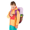 Vaude Skovi 15 - Jr. Rucksack 43 cm (raspberry) - Ansicht 4