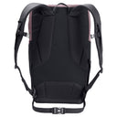 Vaude Albali II 32 - Rucksack 15.6" 50 cm (black/purple ash) - Ansicht 4
