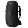 Gregory Stout 45 RC - Wanderrucksack 69 cm (forest black)