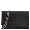 Liu Jo Manhattan - Umhängetasche XS 22 cm (nero)