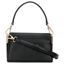 Lacoste Tennis Bliss - Henkeltasche 18.5 cm (black) - Ansicht 4