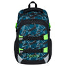 Neoxx ACTIVE PRO - Schulrucksack 45.5 cm (Flash yourself)