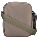 HUGO Everett NS - Umhängetasche 18 cm (light brown) - Ansicht 4