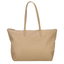 Lacoste L. 12.12 Concept - Shopper L 34 cm (viennois)