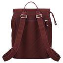 zwei Olli OR13 - Rucksack 35 cm (bordeaux) - Ansicht 4