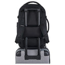 Dakine Verge 32 - Rucksack 16" 49 cm (black ripstop) - Ansicht 7