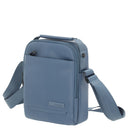 Travelite Workfloow Crossover - Umhängetasche 23 cm (denimblue) - Ansicht 2
