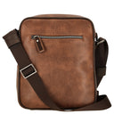 Picard Brooklyn - Geldbörse 20 cm (whisky-komb) - Ansicht 4