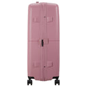 American Tourister Dashpop - 4-Rollen-Trolley 77 cm erw. (pink) - Ansicht 6