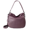 aunts & uncles Philocalists Darling - Schultertasche 33 cm (merlot)