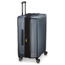 Delsey Paris Longitude - 4-Rollen-Trolley 76 cm erw. (anthrazit) - Ansicht 3