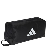adidas Training Defender - Schuhsack 36 cm (black/white) - Ansicht 2