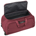 Travelite Skaii - Rollenreisetasche M 69 cm (red) - Ansicht 8