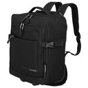 Travelite Kick Off - Rucksacktrolley 15.6" 40 cm (black) - Ansicht 6