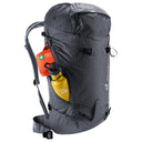 Deuter Guide Lite 30 - Wanderrucksack 68 cm (black) - Ansicht 9