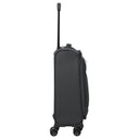 Travelite Priego - 4-Rollen-Kabinentrolley 55 cm (anthracite) - Ansicht 5