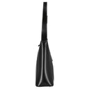 Picard Black Tie - Schultertasche 34 cm (schwarz) - Ansicht 3