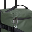 Eastpak Selection Duffel Pack Wheel 38 - Rollenreisetasche S 55 cm (tarp forest) - Ansicht 7