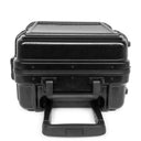 Eastpak selection Resist'r Case - 4-Rollen-Kabinentrolley S 55 cm (brushed black) - Ansicht 5