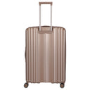 Travelite Paros - 4-Rollen-Trolley Set 3tlg. (cappuccino) - Ansicht 13