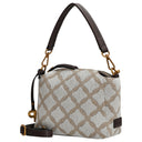 Picard Circulus - Schultertasche 22 cm (cafe-kombi) - Ansicht 2