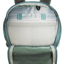 Tatonka City Pack 22 Kapok - Laptoprucksack 15.4" 51 cm (sage green) - Ansicht 6