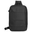 Travelite Workfloow - Schulterttasche 32 cm (schwarz)