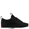 Vans Skate Old Skool 36+ - Sneaker Schuh Men (blackout, 40,5)