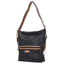 Picard Sonja - Schultertasche/Rucksack 36 cm (midnight) - Ansicht 2