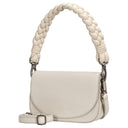 FREDsBRUDER Good Vibes Only Crossbag - Schultertasche 22 cm (oat milk) - Ansicht 2