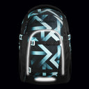 Coocazoo Mate - Schulrucksack 44 cm (Laser Lights) - Ansicht 9