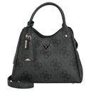 Guess Meridian ll - Henkeltasche 21 cm (coal logo)