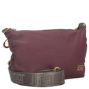 Jost Kemi - Umhängetasche 25 cm (wine) - Ansicht 5