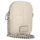 Replay - Umhängetasche 18 cm (ice white) - Ansicht 5