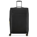 Delsey Paris Montmartre 3 - 4-Rollen-Trolley 76 cm erw. (black)