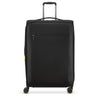 Delsey Paris Montmartre 3 - 4-Rollen-Trolley 76 cm erw. (black)