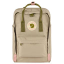 Fjällräven Kånken Koncept - Rucksack 15" 40 cm (fossil-foliage green)