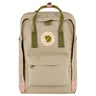 Fjällräven Kånken Koncept - Rucksack 15" 40 cm (fossil-foliage green)