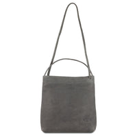 Klondike 1896 Yukon Nora - Beuteltasche 39 cm (grau)