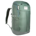 Tatonka City Pack 22 Kapok - Laptoprucksack 15.4" 51 cm (sage green)