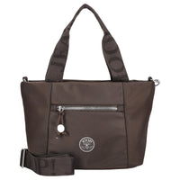 Joop Jeans Lietissimo - Shoulder Bag 26 cm (seal brown)